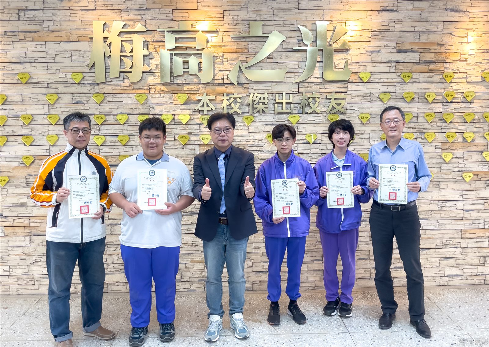 複賽會場花絮(3) 複賽會場花絮(3)